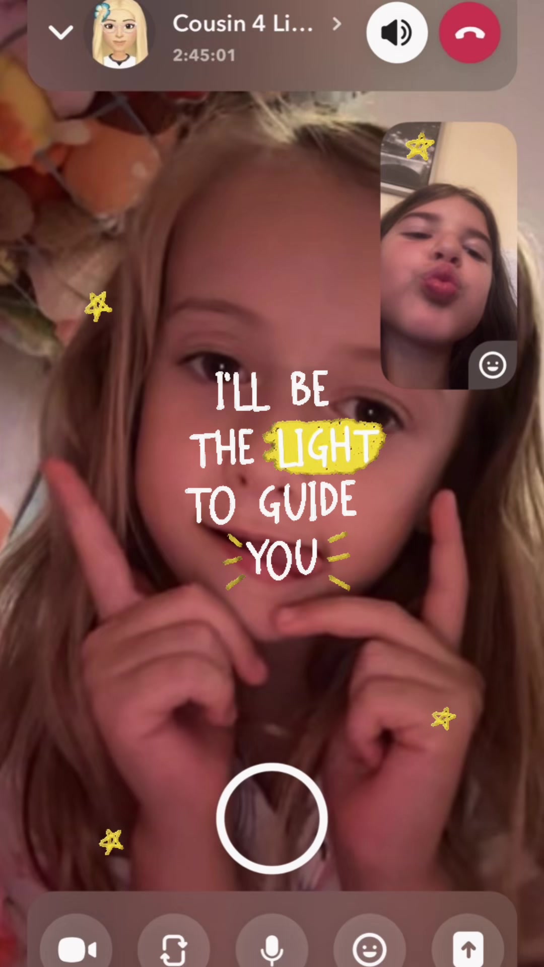 @Kaydee