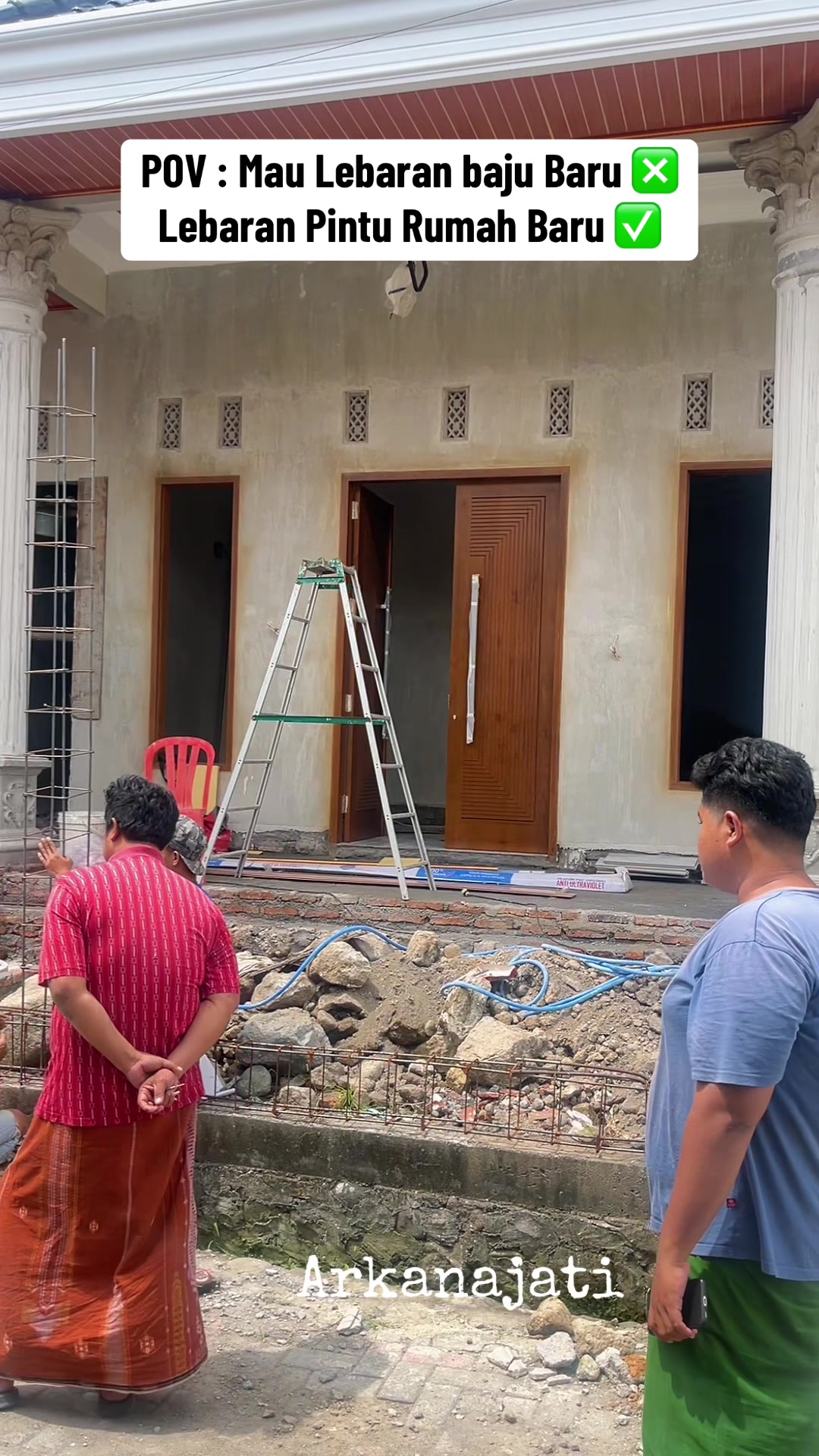 @PINTU JATI SOLID