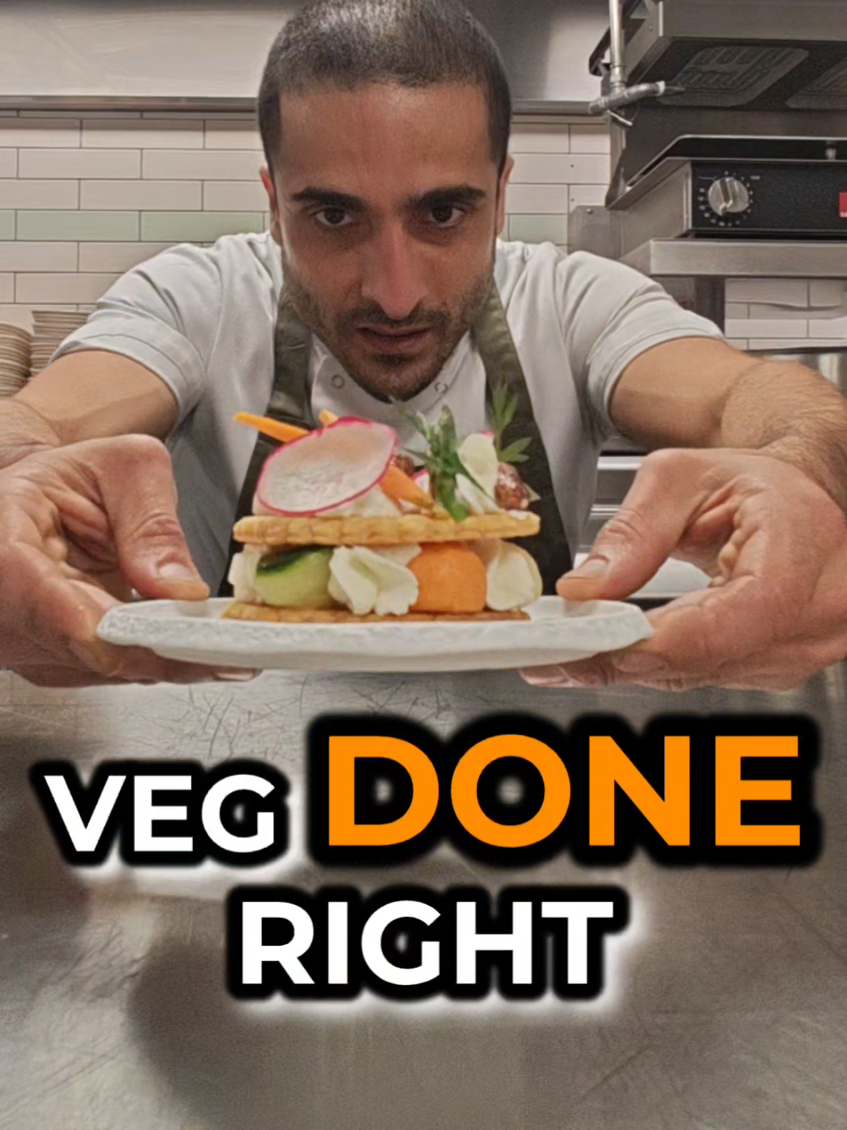 @Chef Khalid