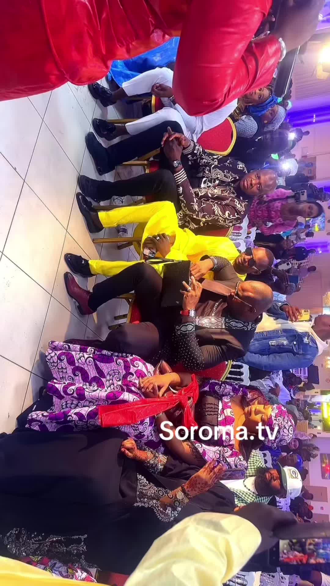 @SOROMA.tv