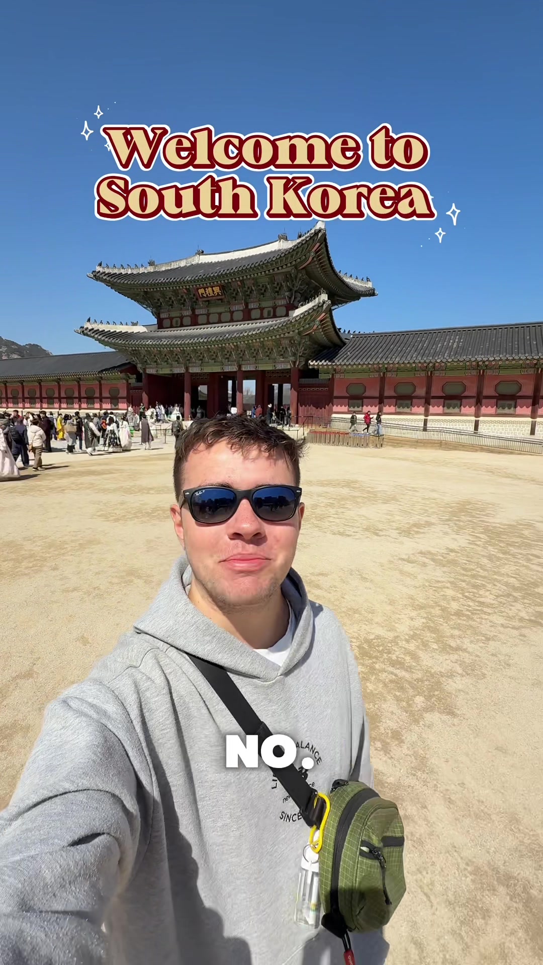 @Exploring with Harry ✈️ Travel