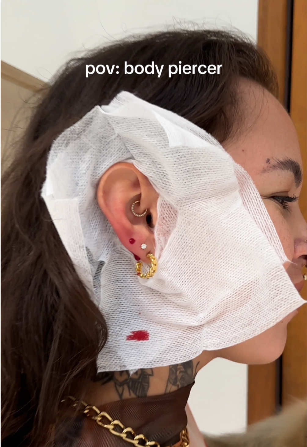 @leticia piercer