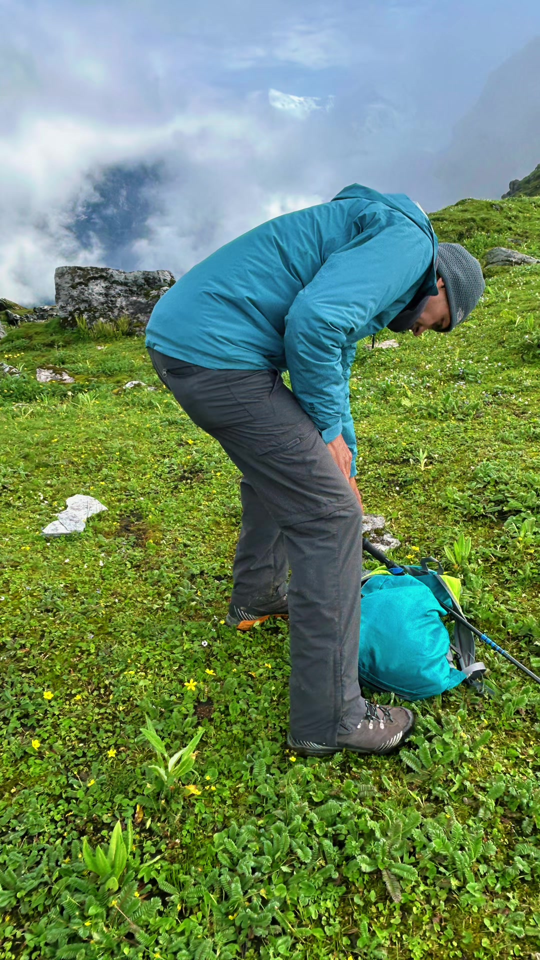 @scout/mountain..leader🇳🇵🇺🇸