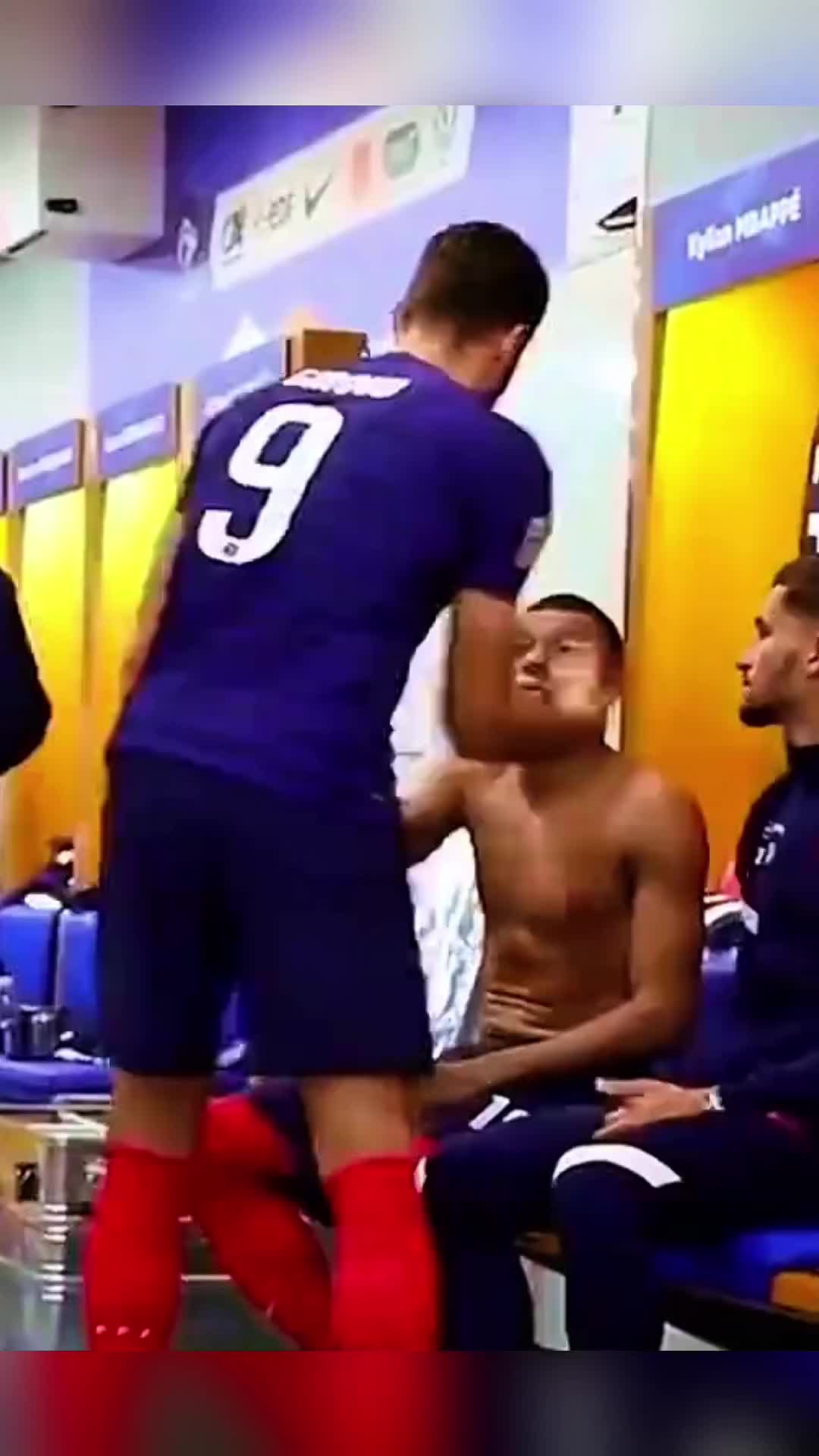 @Le Foot Fran&ccedil;ais1