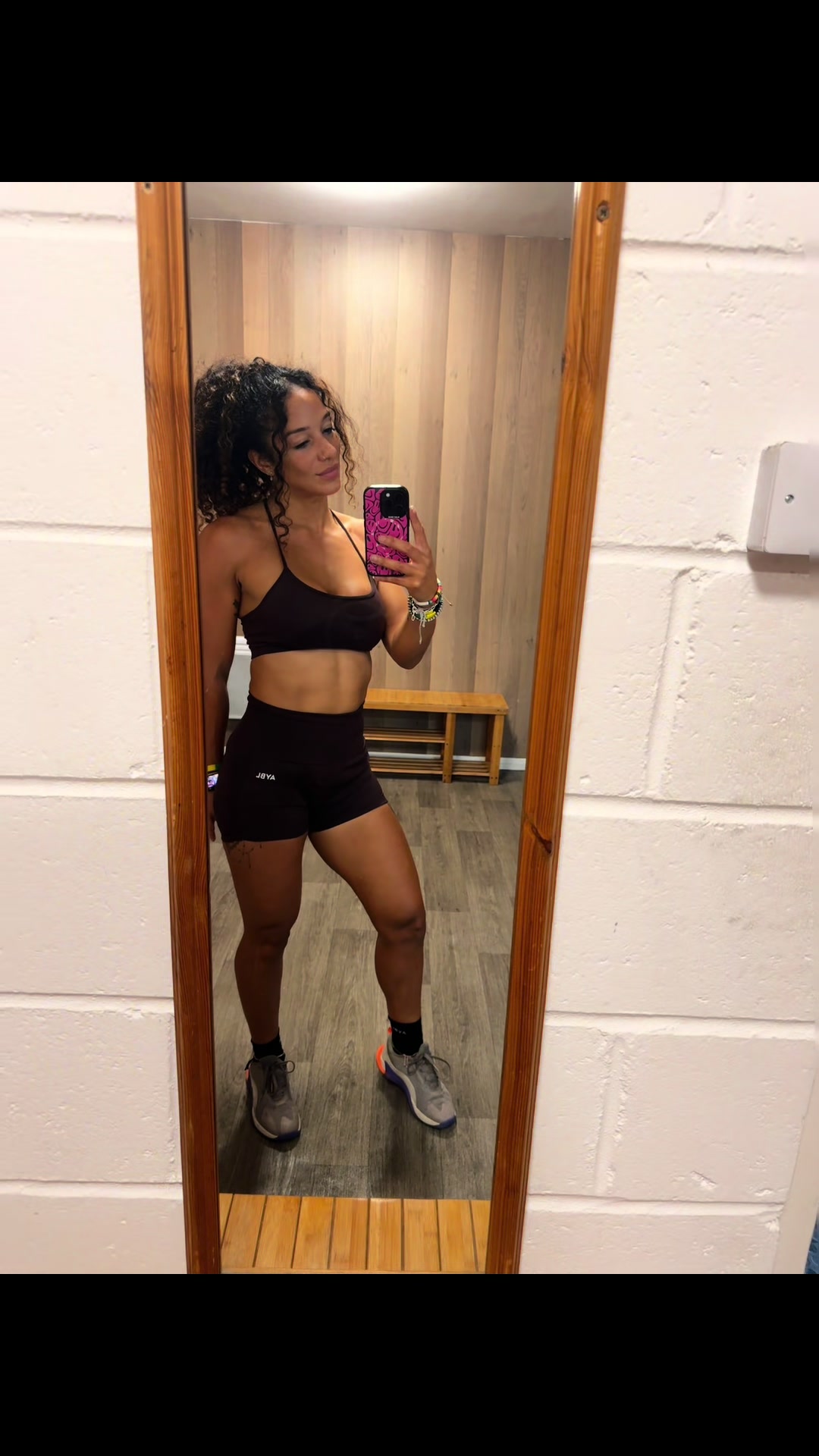 @Nina CrossFit 👸🏽
