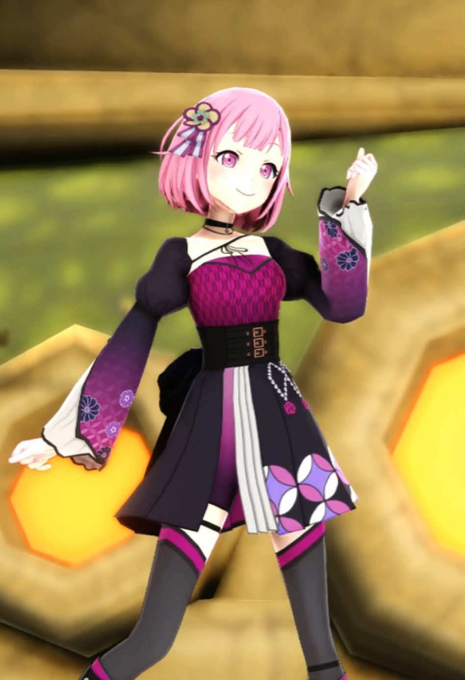 @♡ |「magister」| ♡