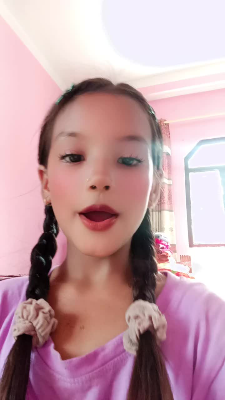 @Shreya Bhujel