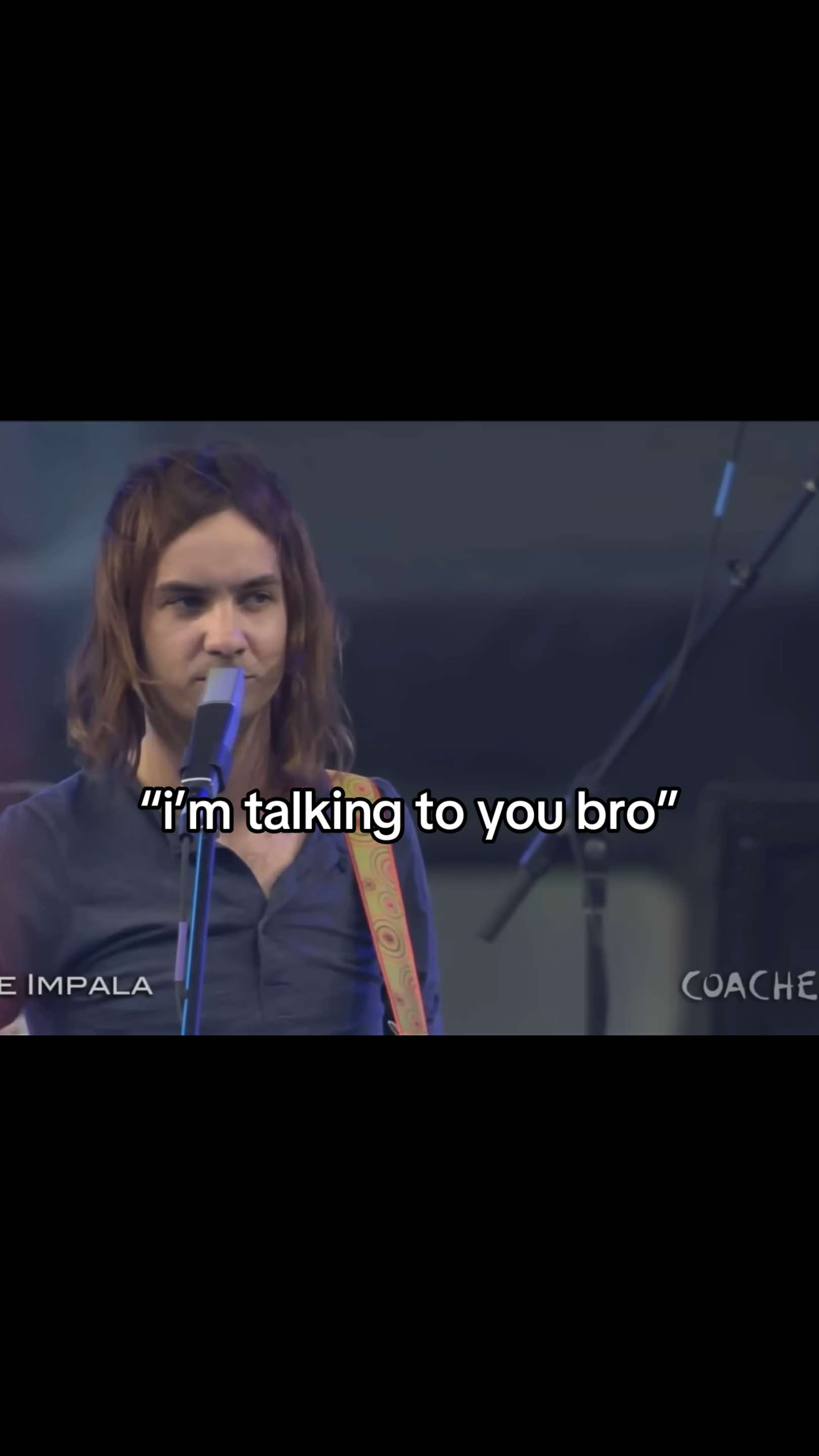 @Elijah does not listen