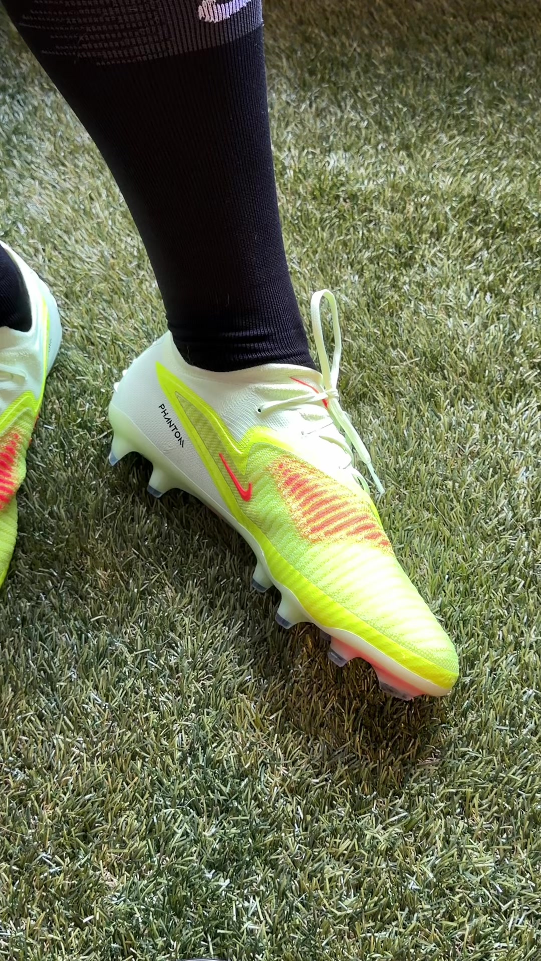 @The Football Boot Room