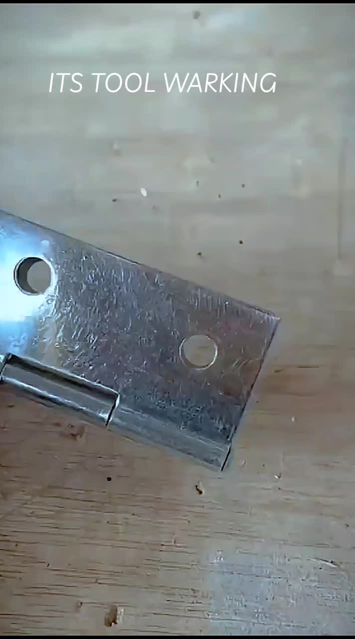 @Hardware and tools