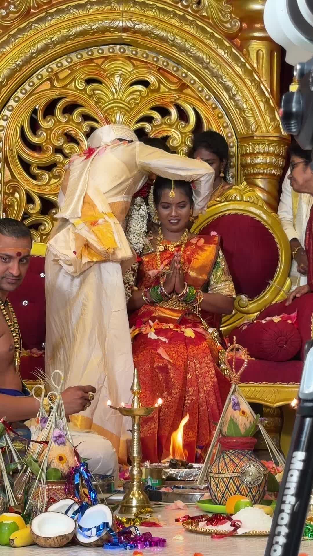 @Thinesh