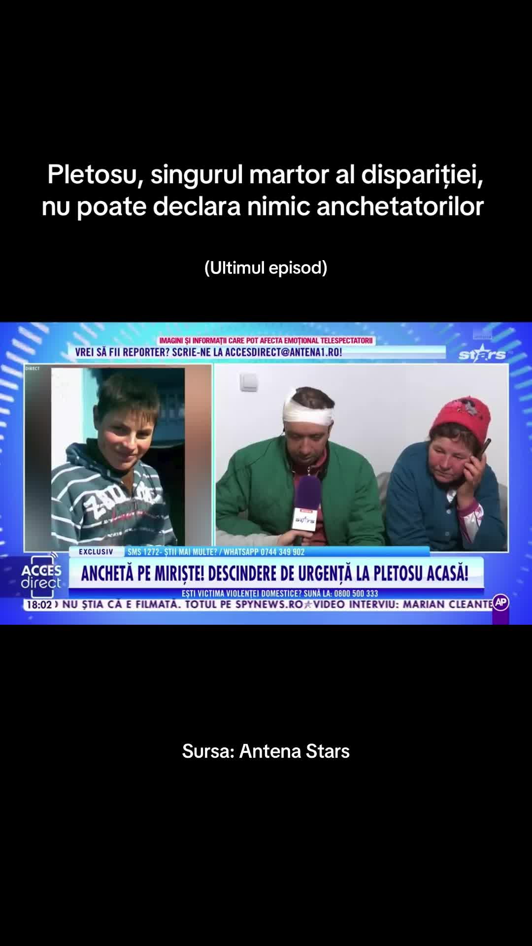 @Stirile Zilei