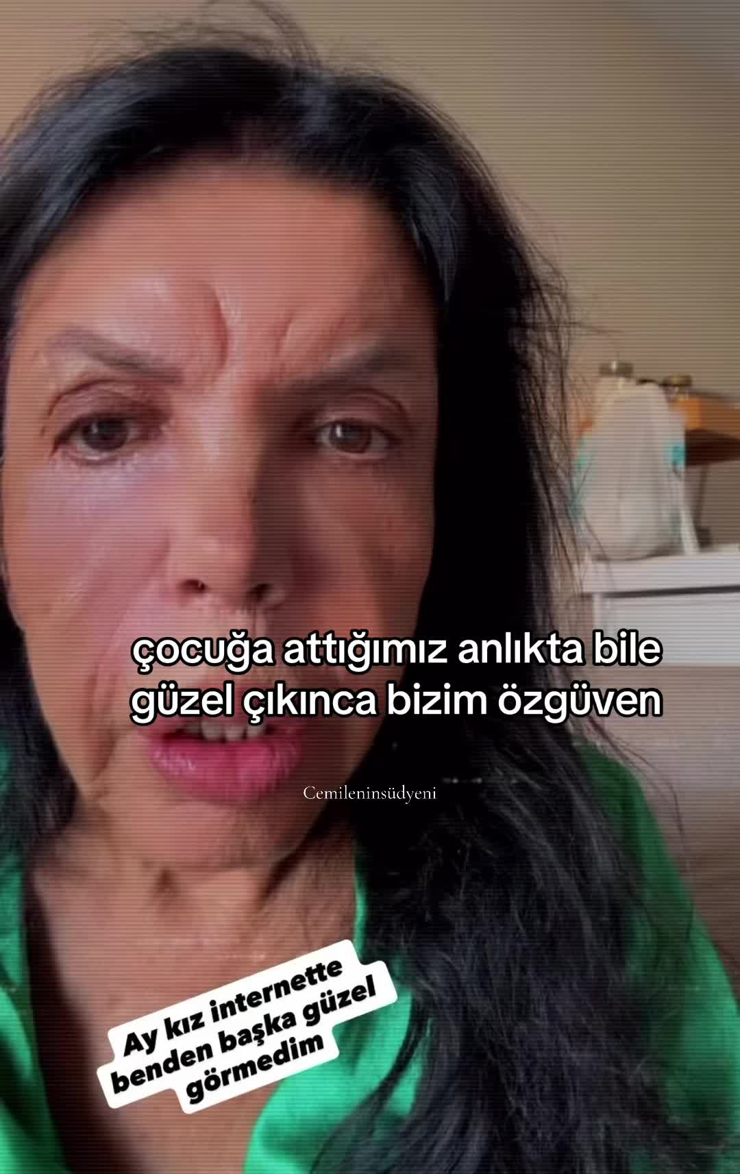@Cemilenin südyeni