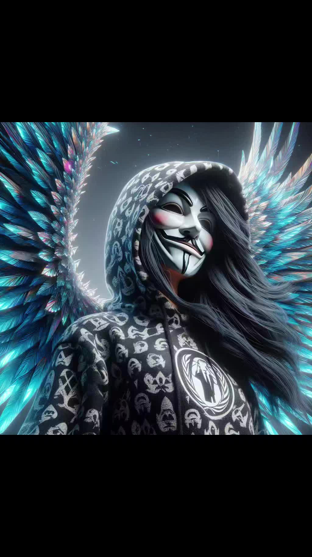 @⋆* ☆𝓐𝓷𝓰𝓮𝓵 Ⓒ  𓃗 .&deg;˖⋆