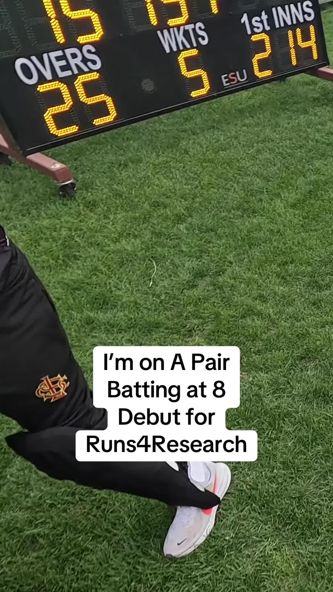 @MySide of Cricket