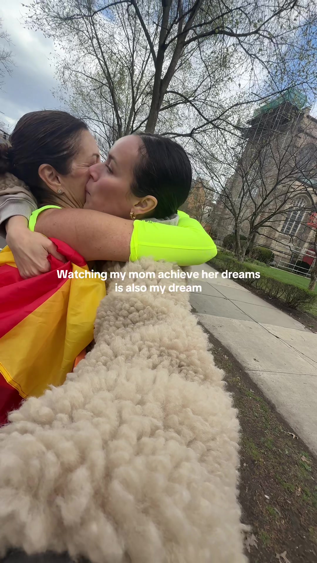 @LaraSullivan | Autistic Runner
