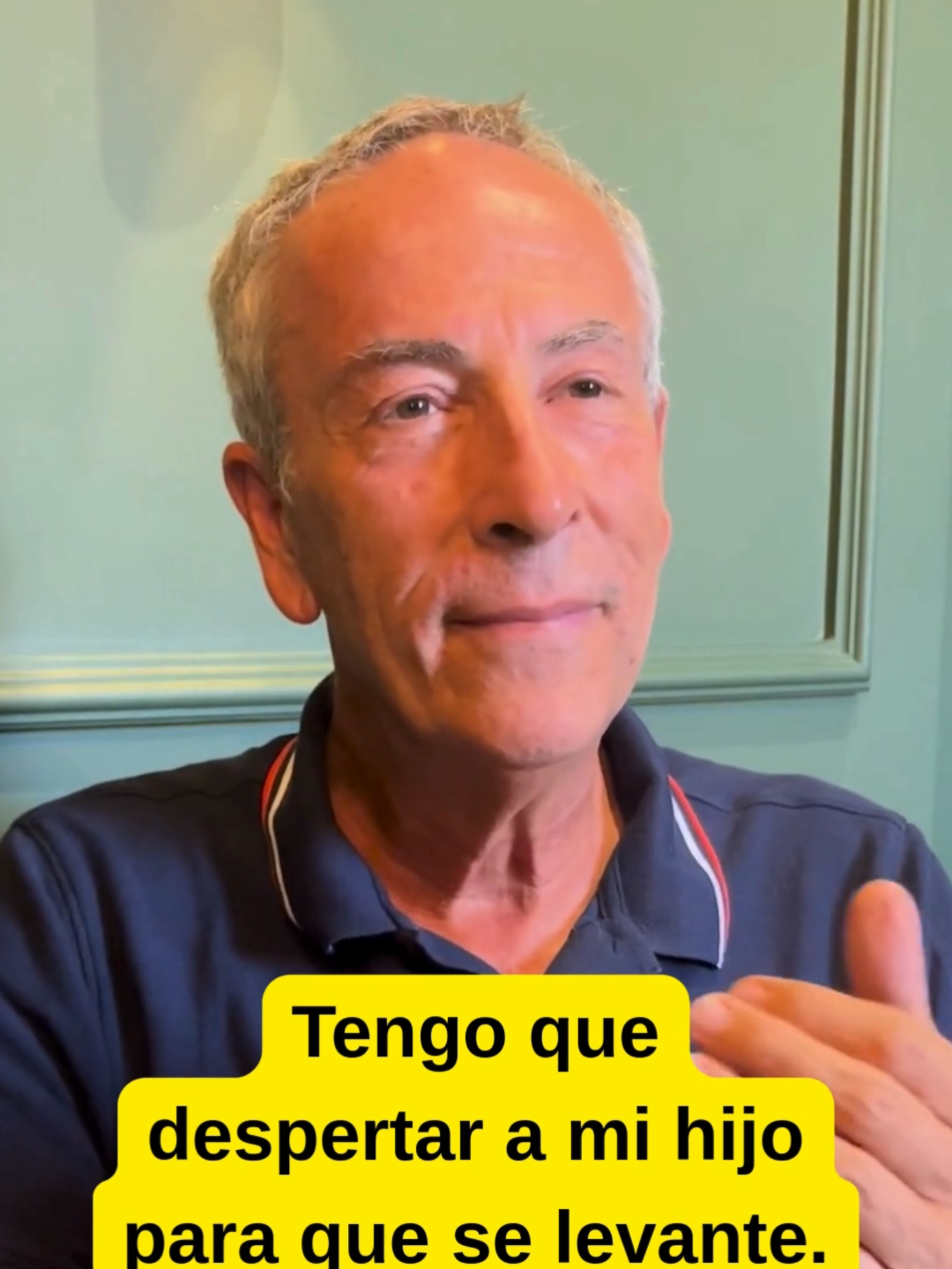 @Florencio Ramos | Relaciones