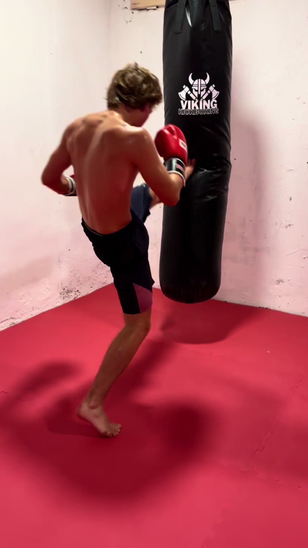 @Viking Kickboxing Zagreb