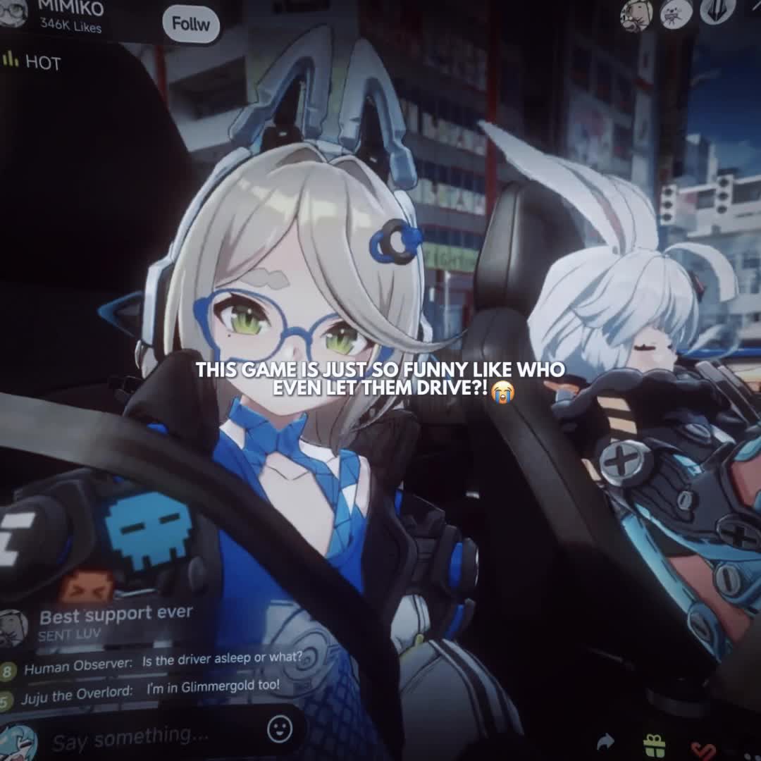 @Yuze
