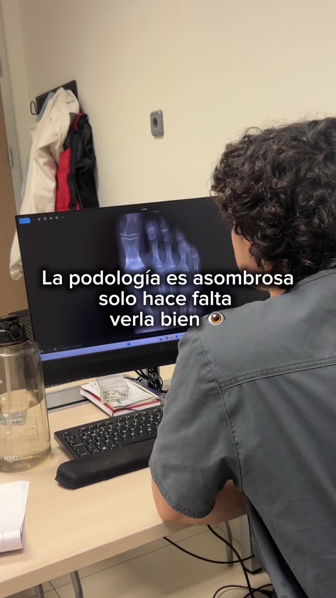 @Podología y salud | Daniel🦶🏼