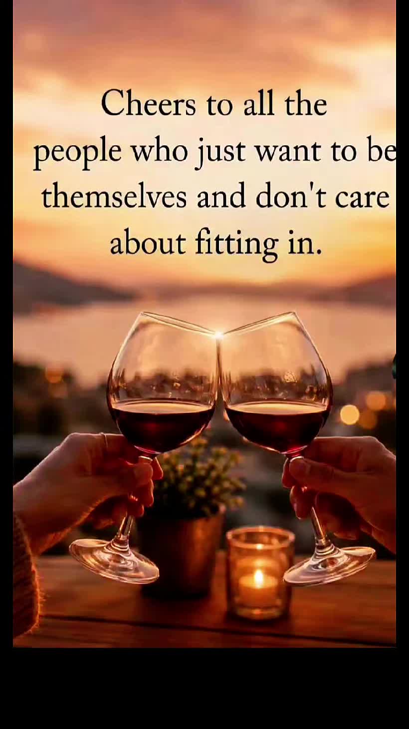 @positivity & love