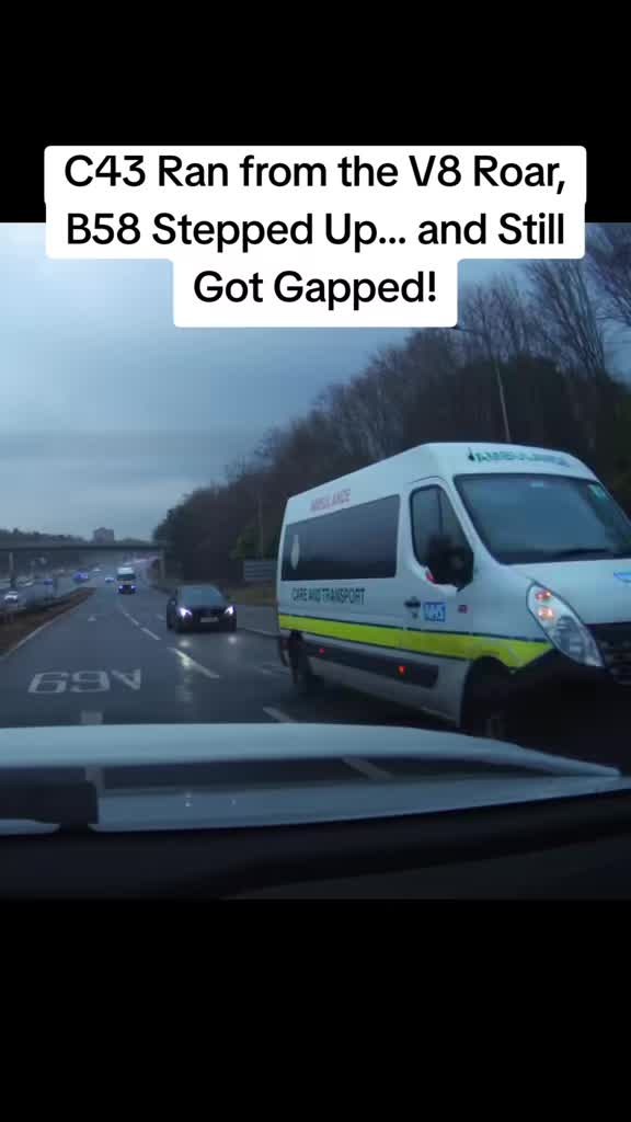 @Dashcam Videos
