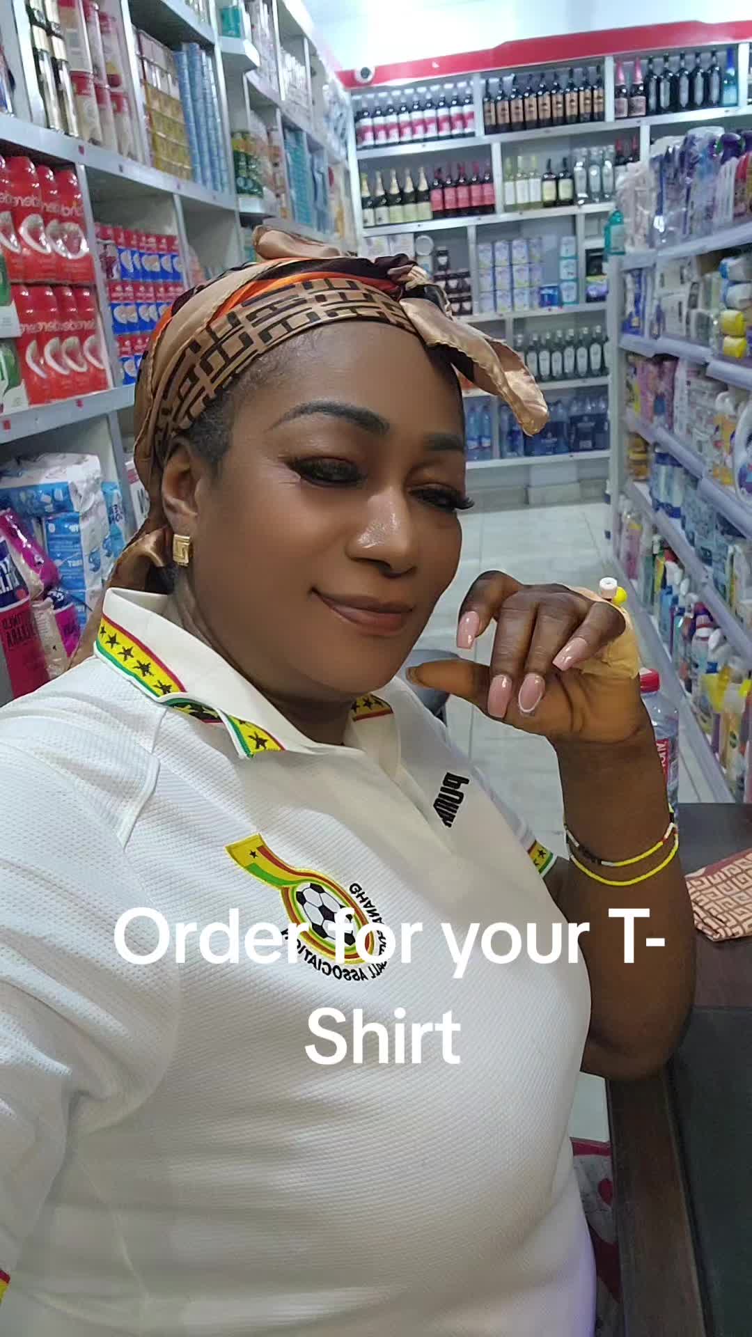 @Nana Serwaa Bonsu Agudie