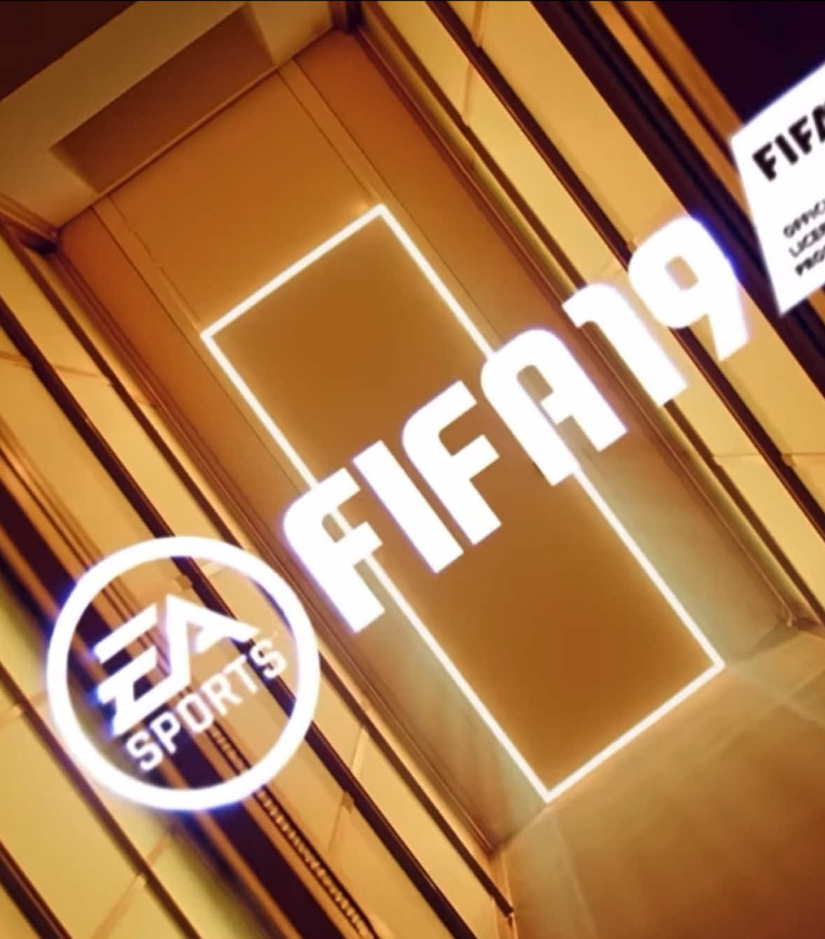 @FIFA x ⚽️