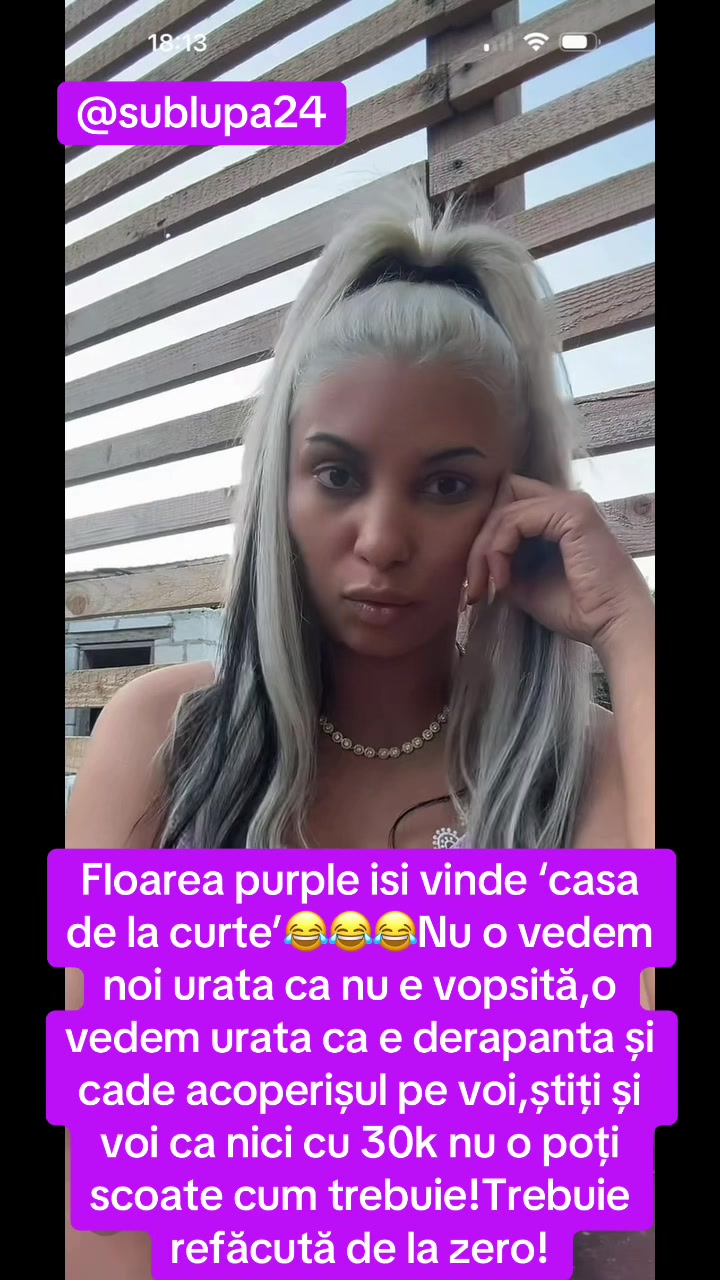@Sublupă