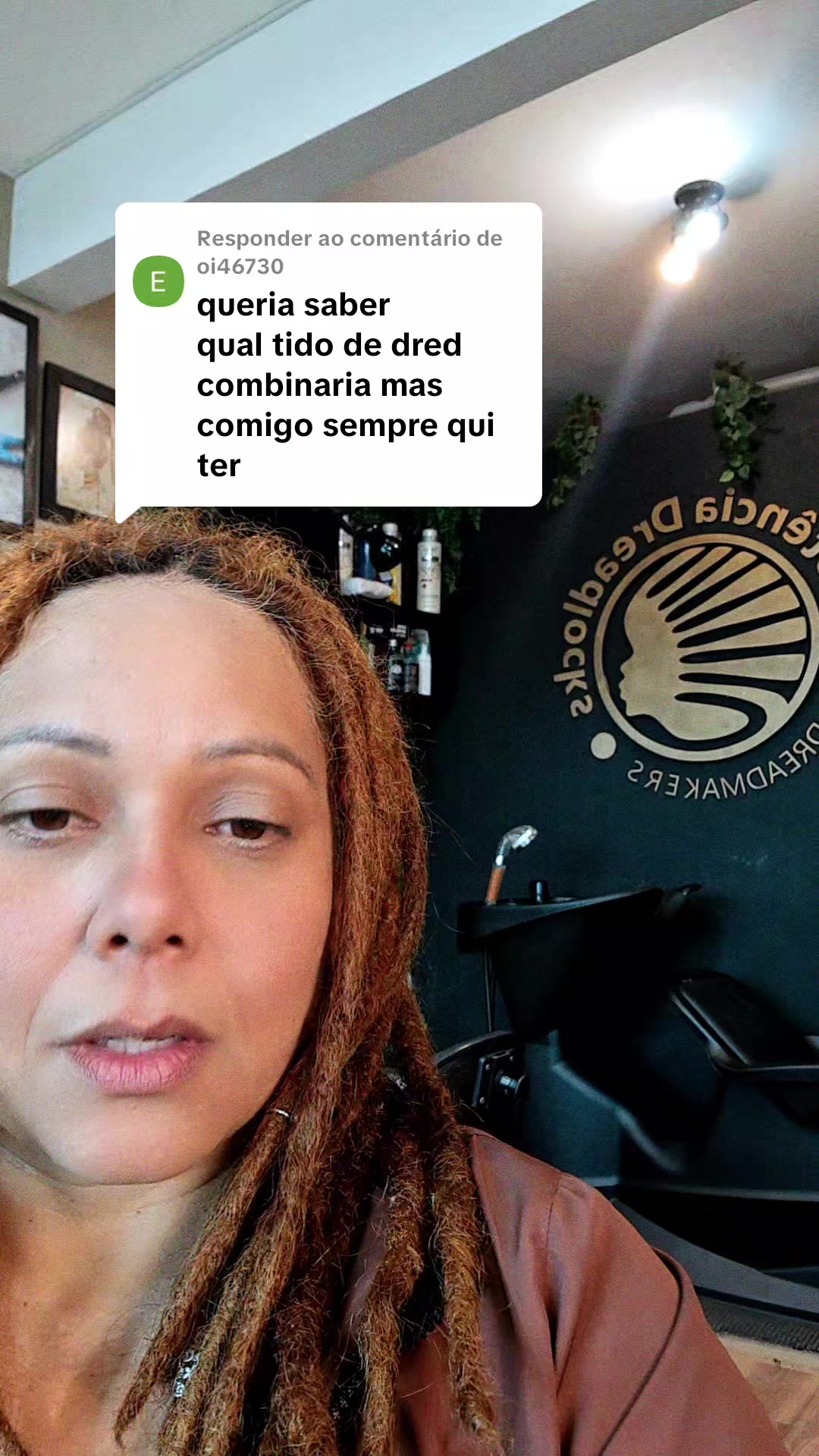 @resistência dreadlocks
