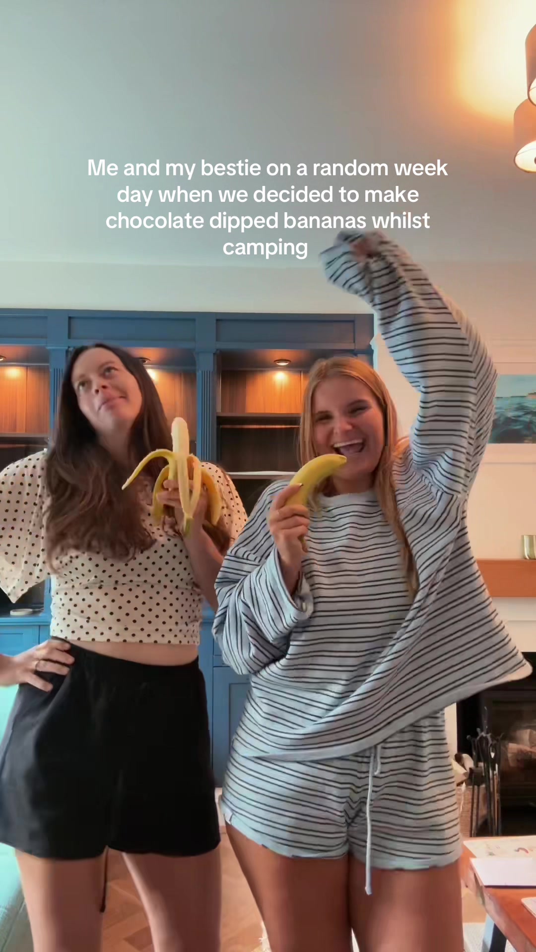 @Polly Frier | Content Creator