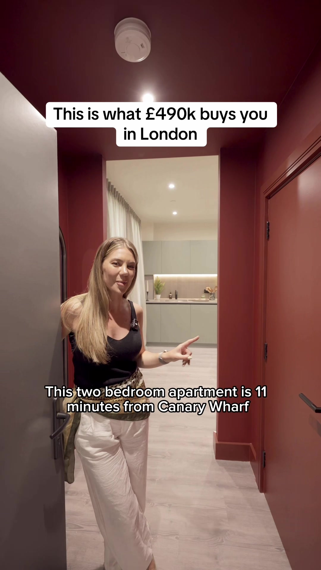 @Property London