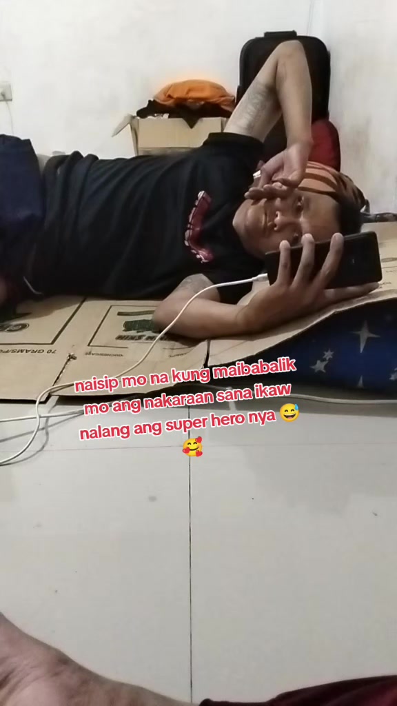 @Joseph Carabido Bultron