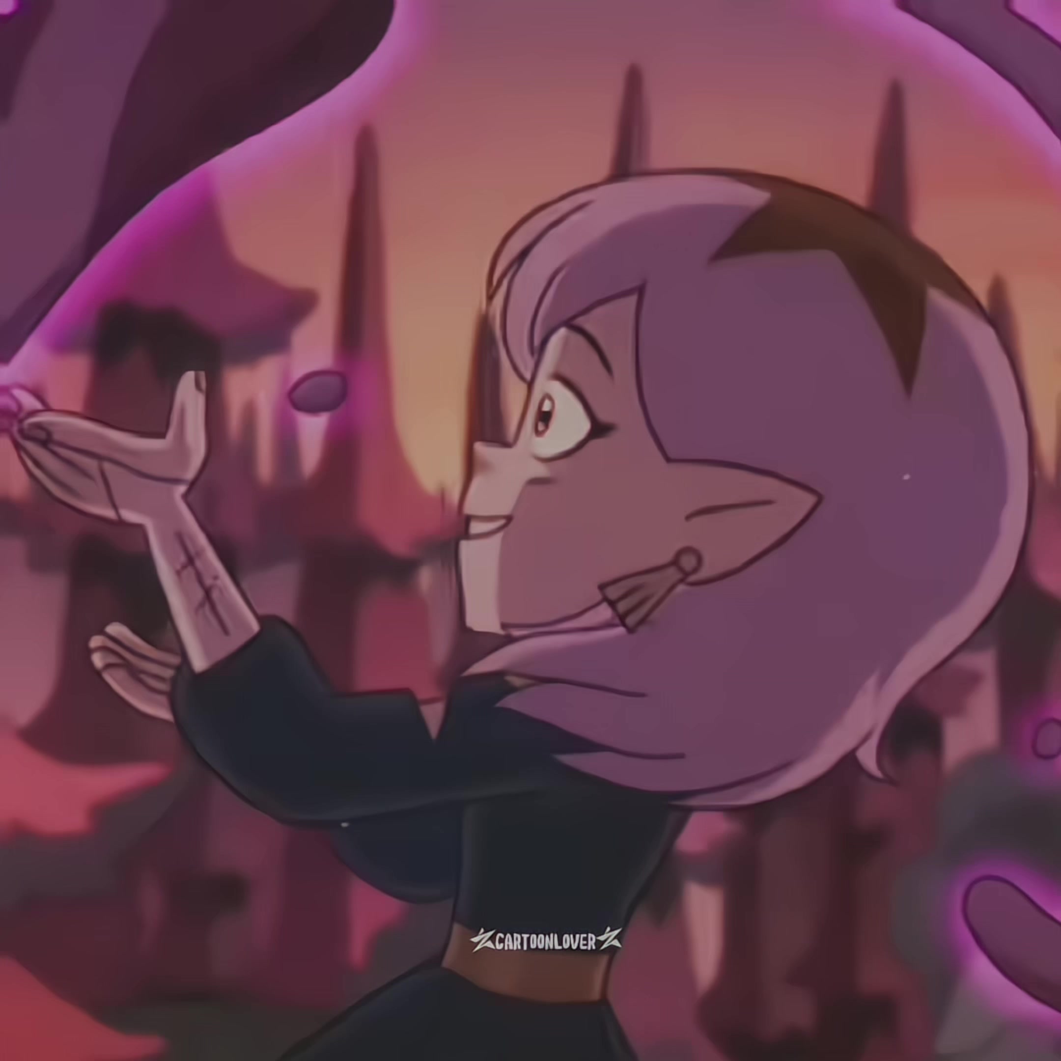 @☆CartoonLover☆