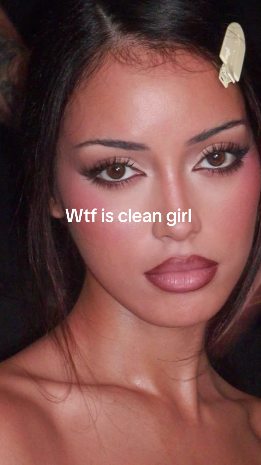 @luxury insider girl