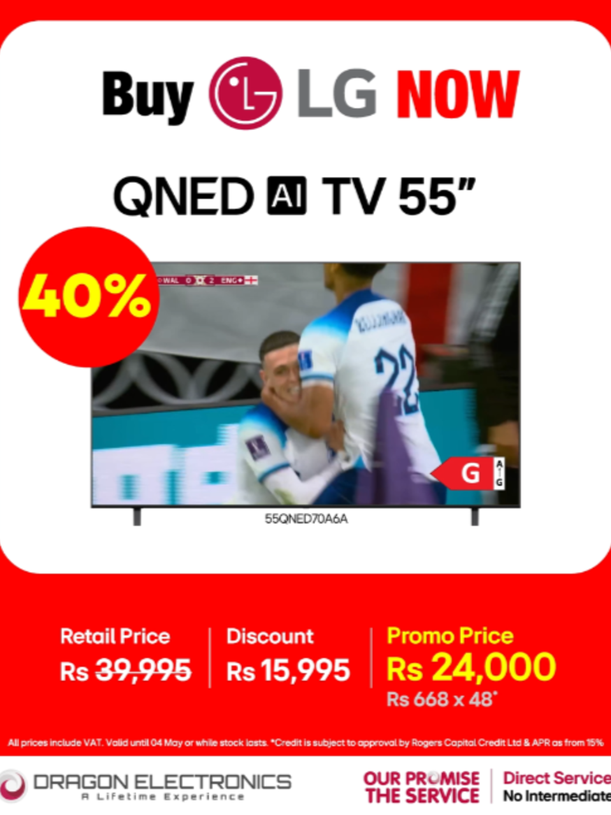 @dragon electronics