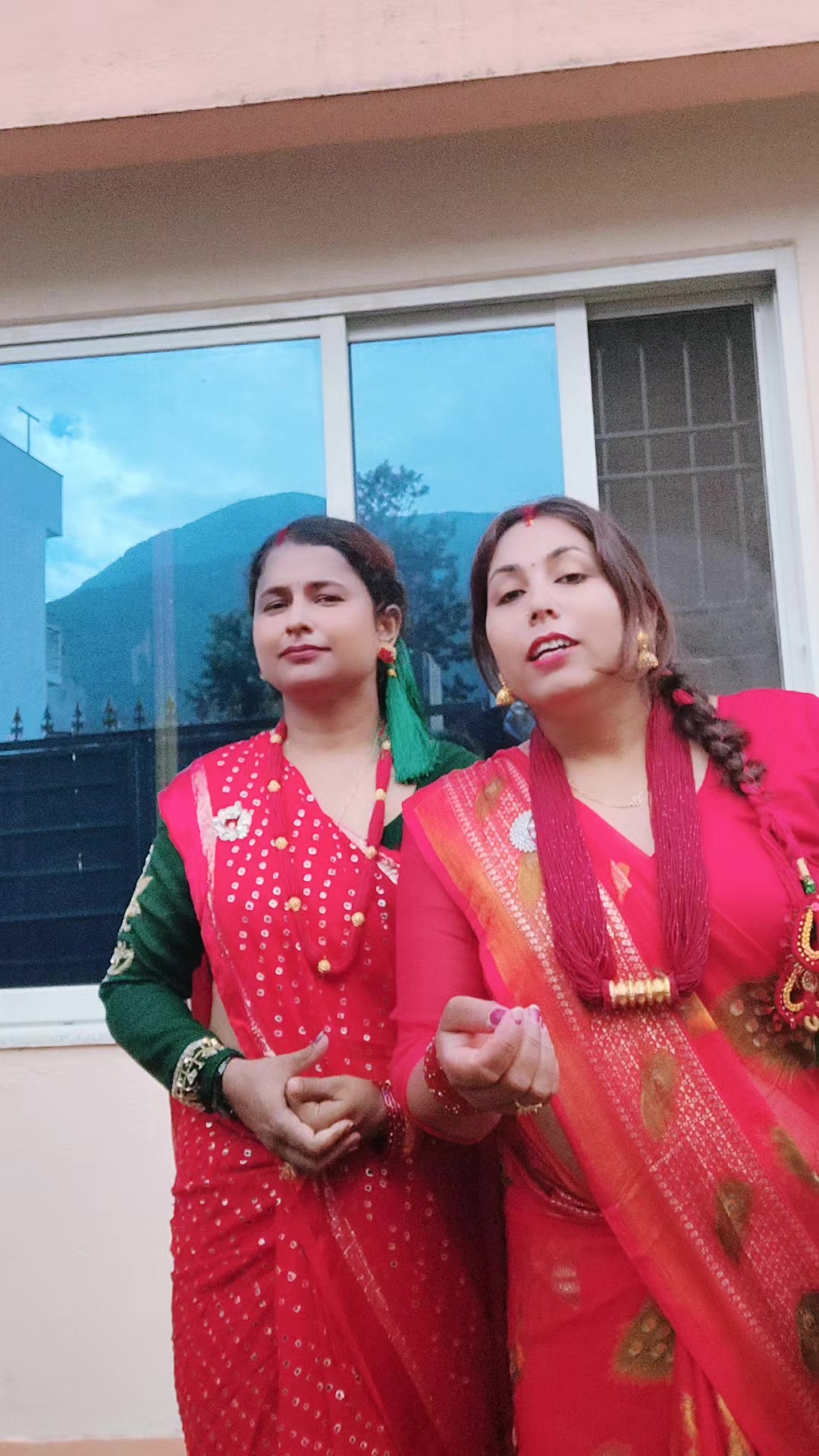 @Amrita Kadel