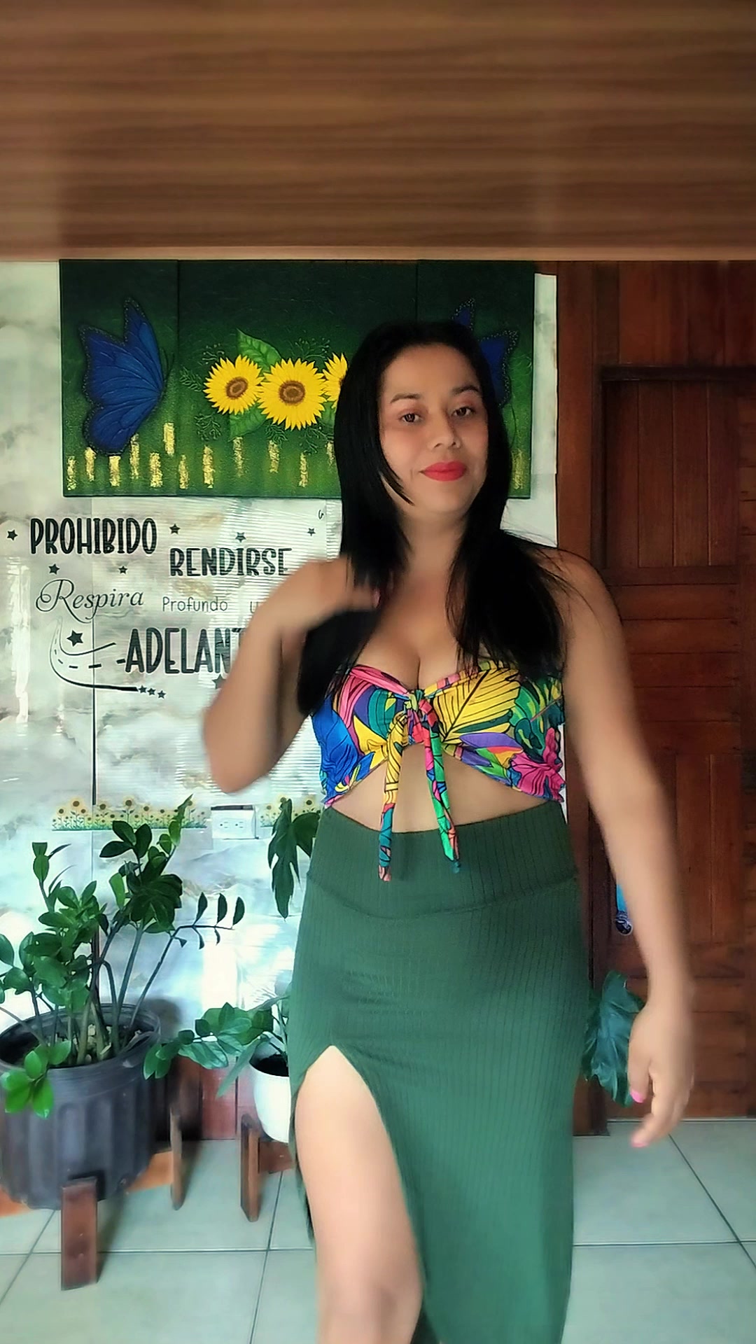 @Creaciones Obando.