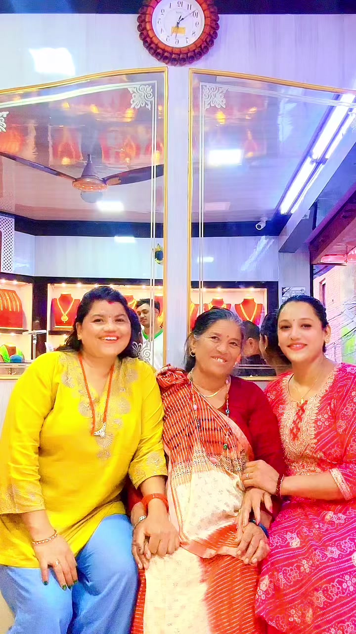 @Tara Kalikota