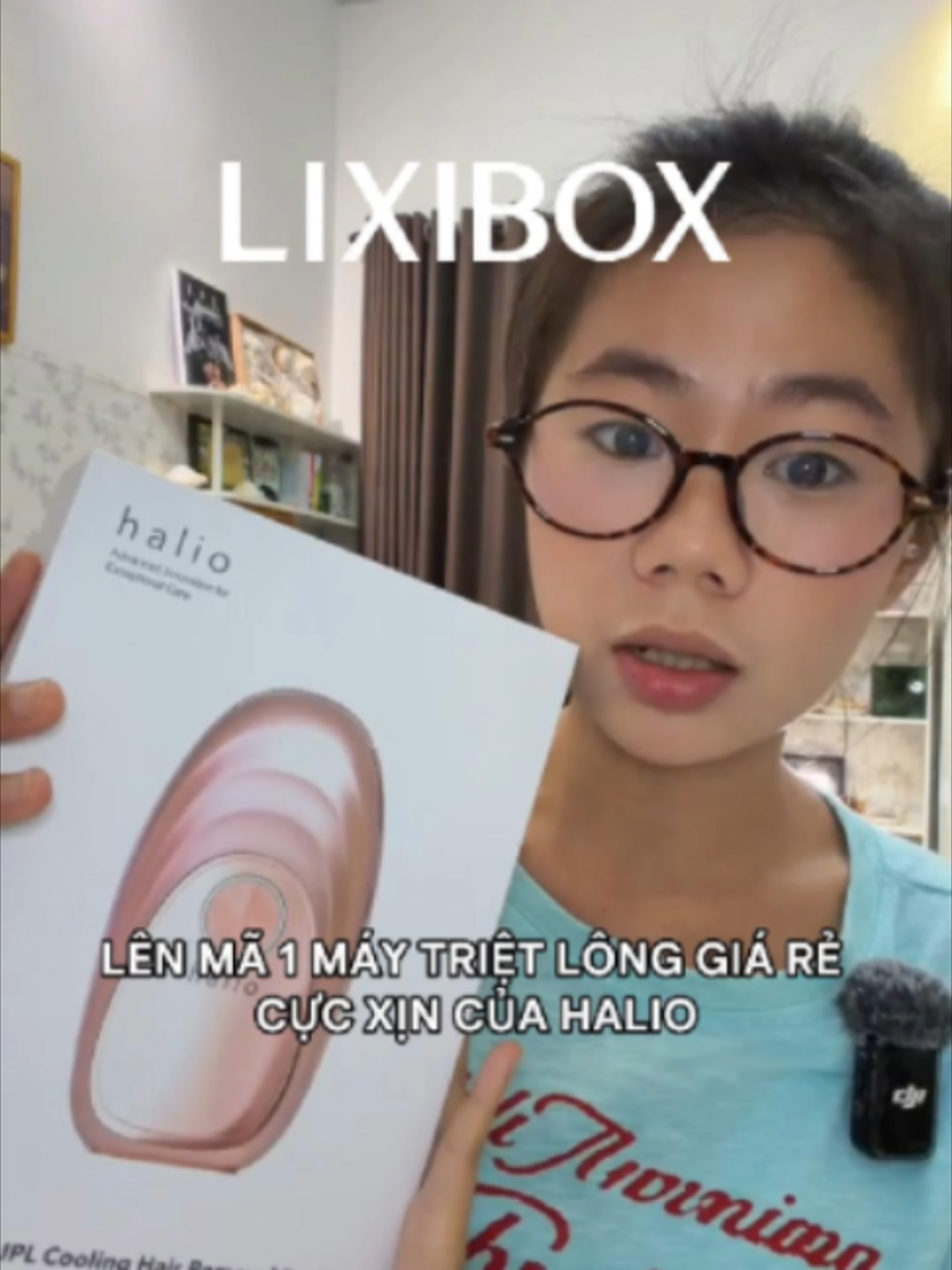 @lixibox vietnam
