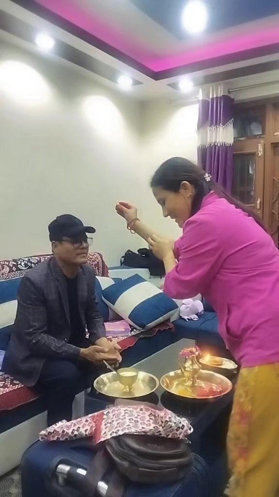 @sabitaghimire