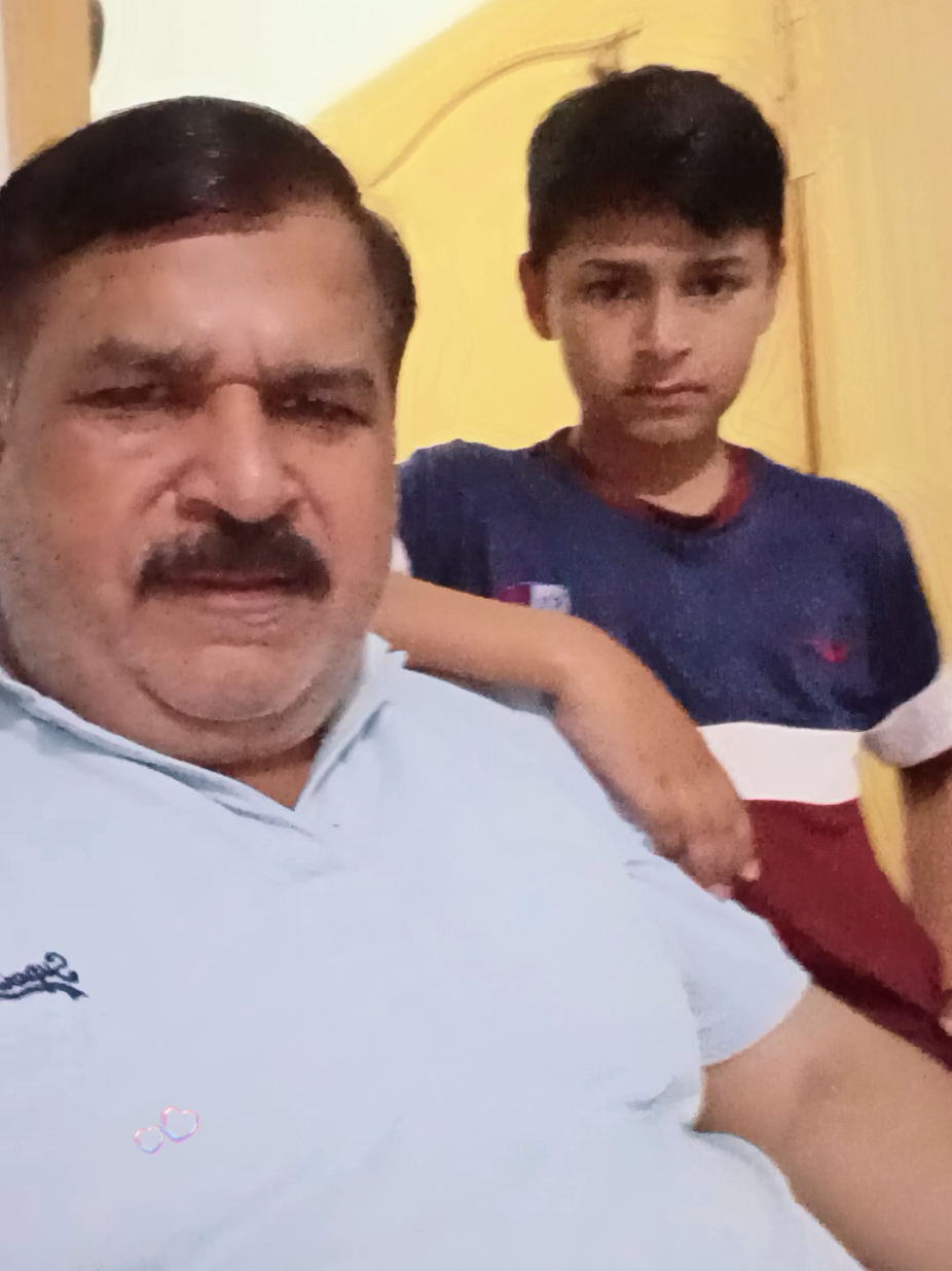 @Ustaad Log