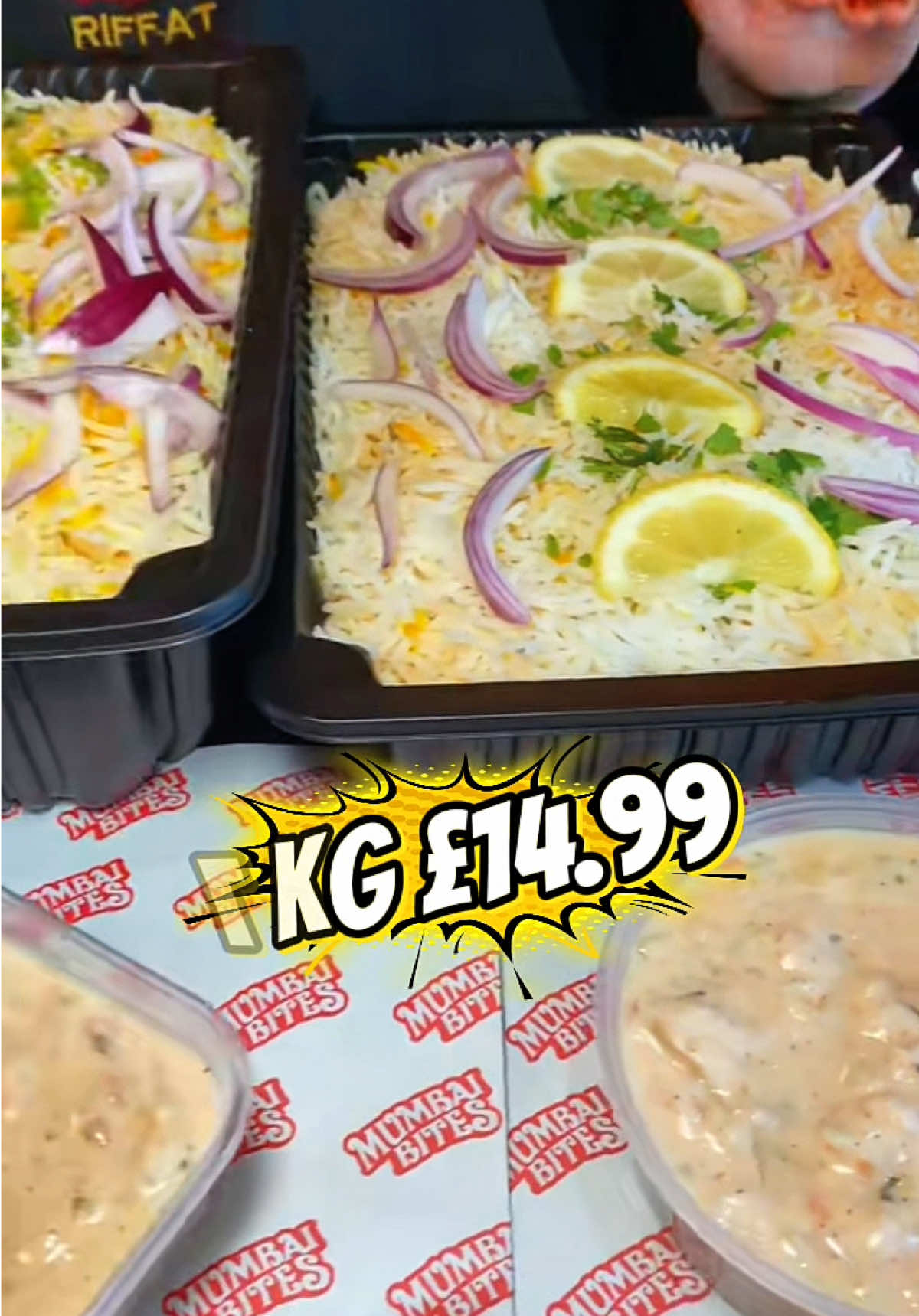 @Mumbai Bites
