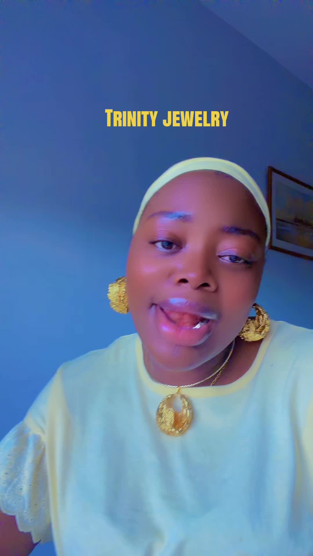 @Trinity jewelry