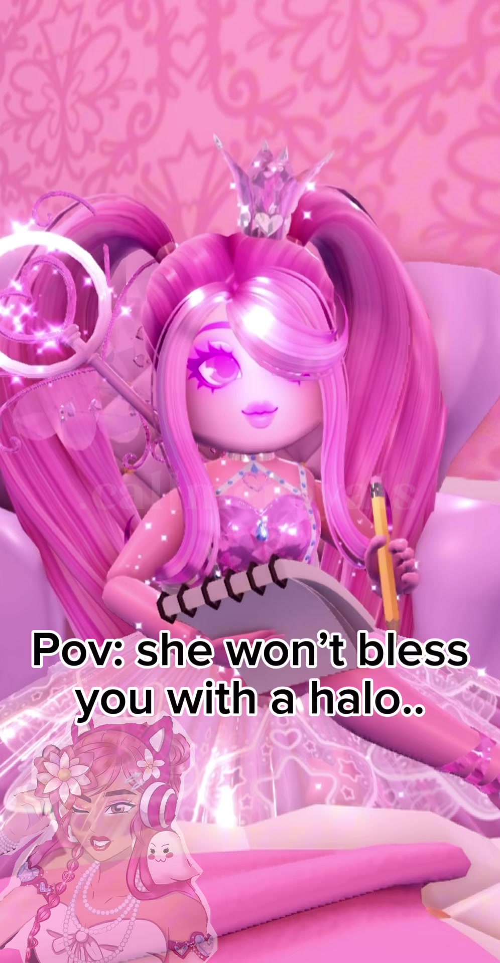 @✨💗CallMeRoyals💗✨