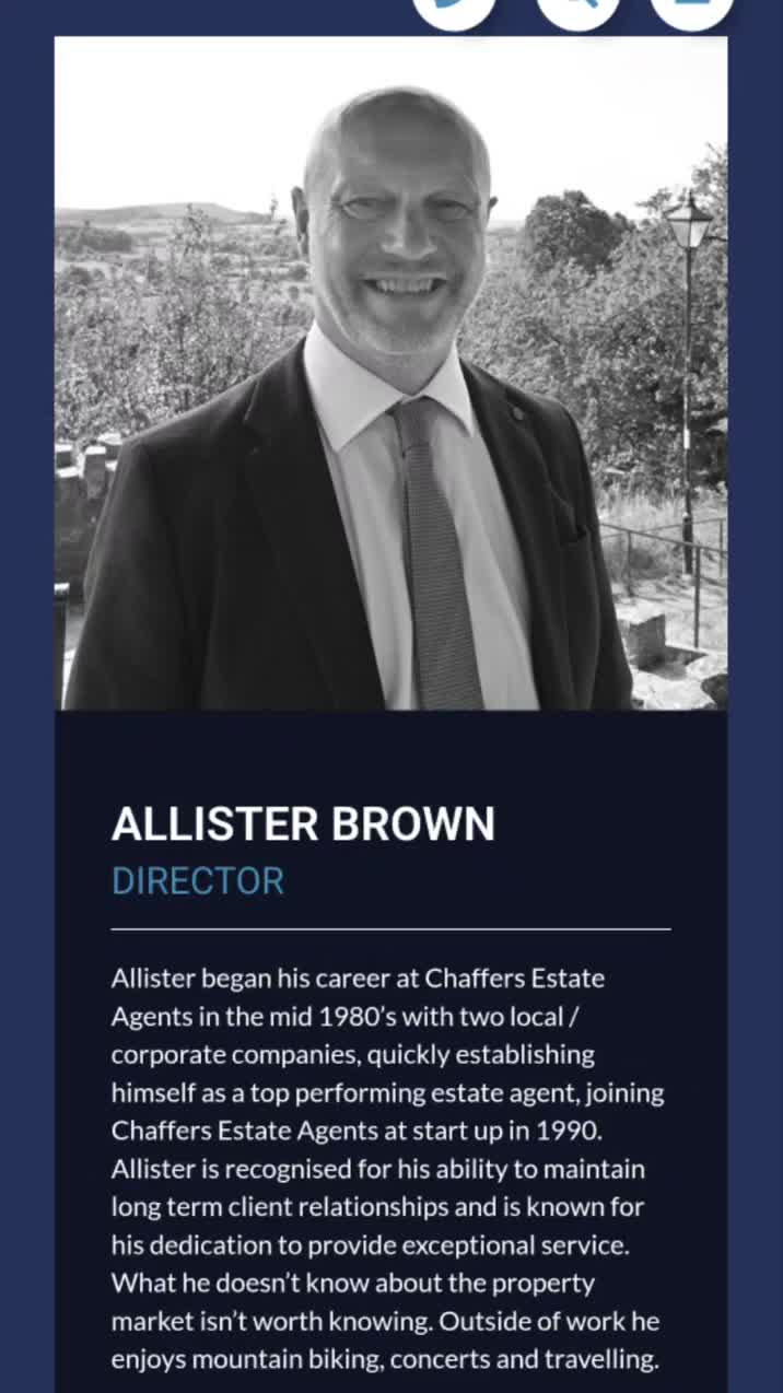 @ChaffersEstateAgents