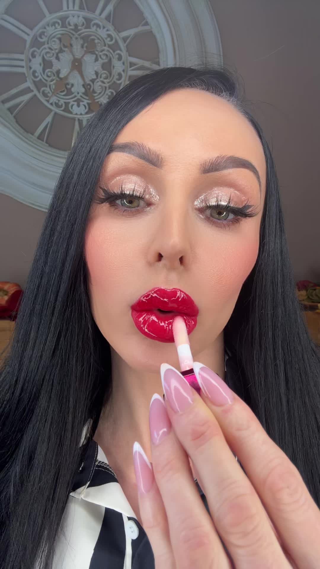 @Missrebeccajade💋