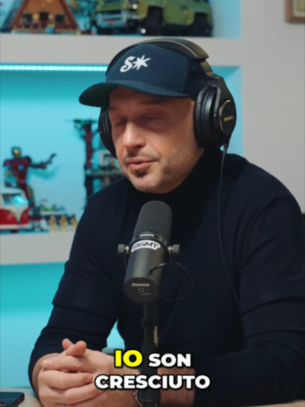 @itztimeforpodcast