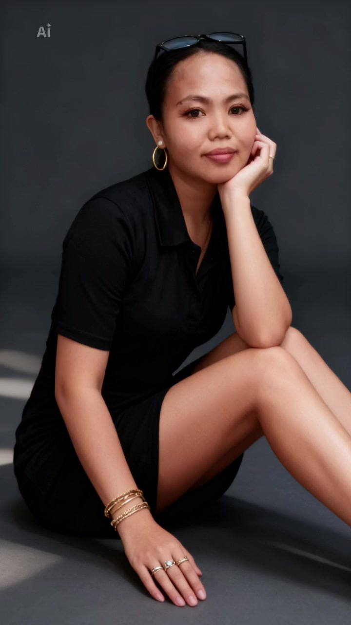 @Judy Ann Delgado- Mabangis