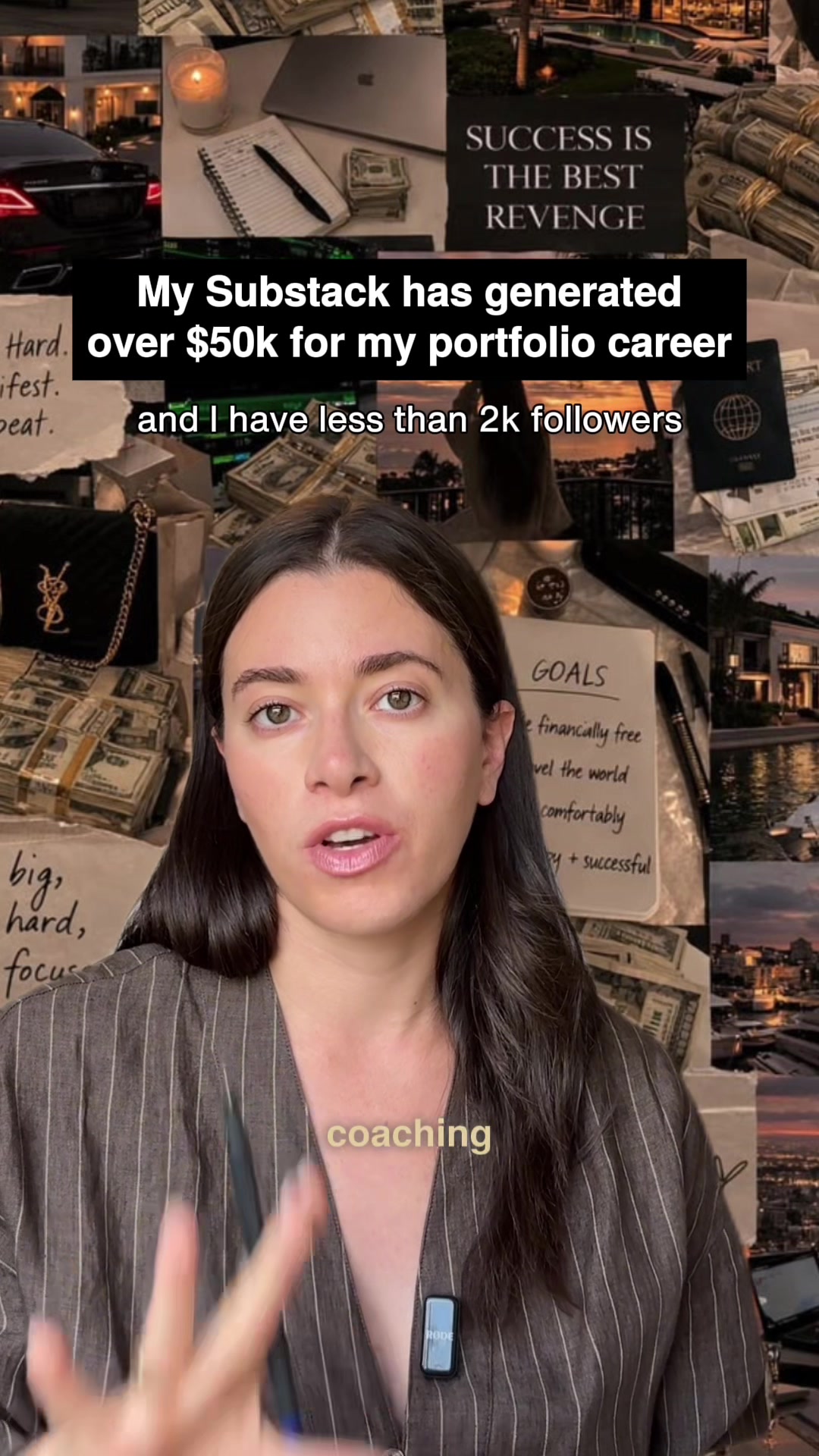 @Gabs | Pivot Your Career